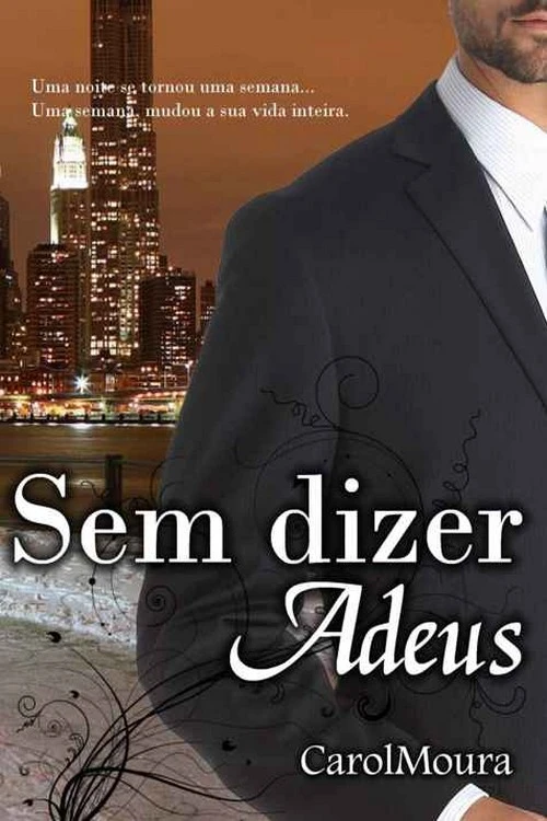 Sem dizer Adeus