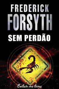 Baixar Sem Perdão Pdf ePub Ler Online
