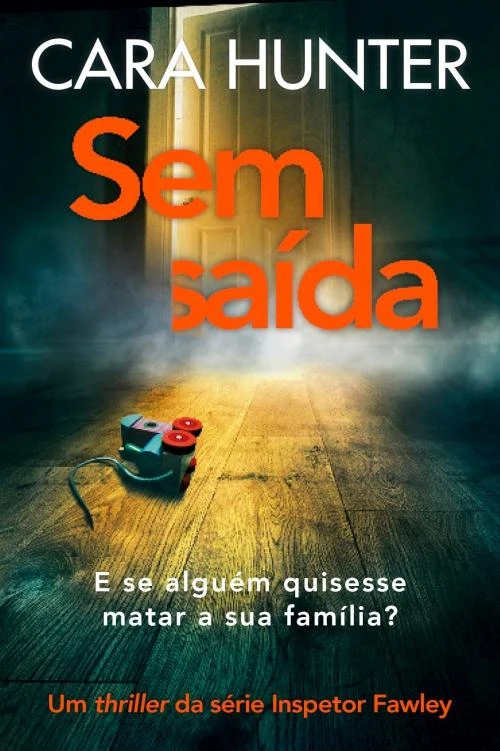 Sem saída
