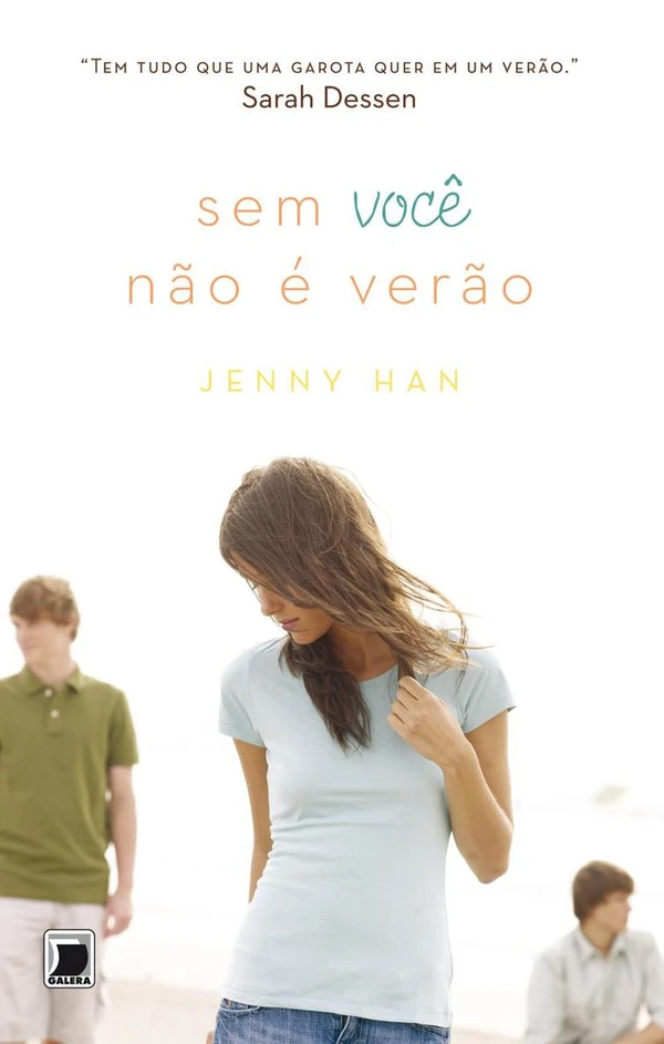 Sem Você Não é Verão