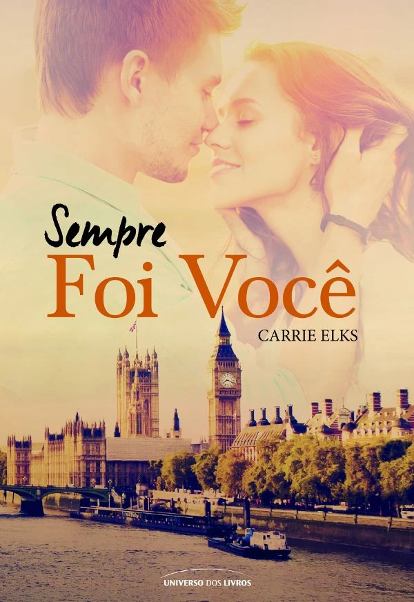 Sempre foi você