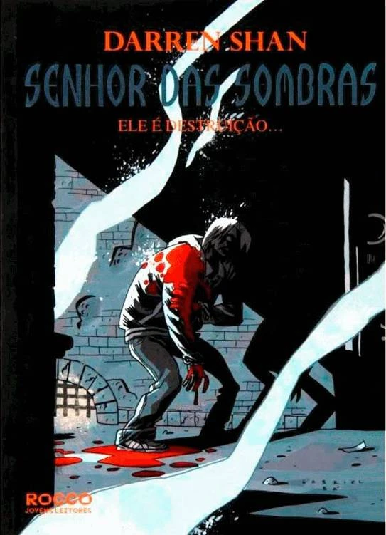 Senhor das Sombras