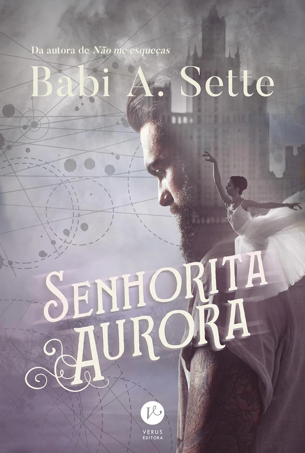 Senhorita Aurora