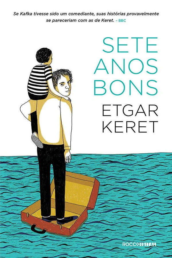 Sete Anos Bons