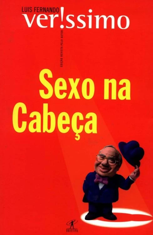 Sexo na Cabeça