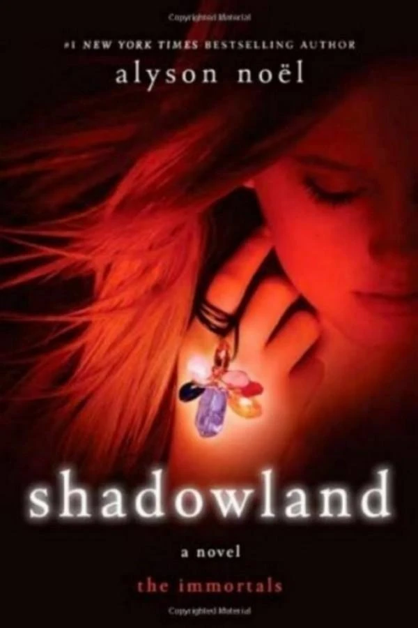 Shadowland: The Immortals