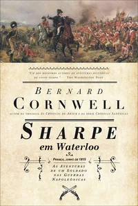 Sharpe em Waterloo