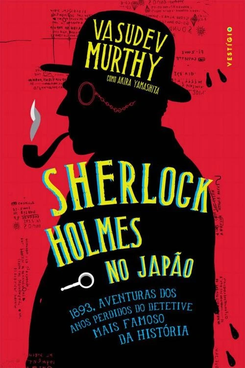 Sherlock Holmes no Japão