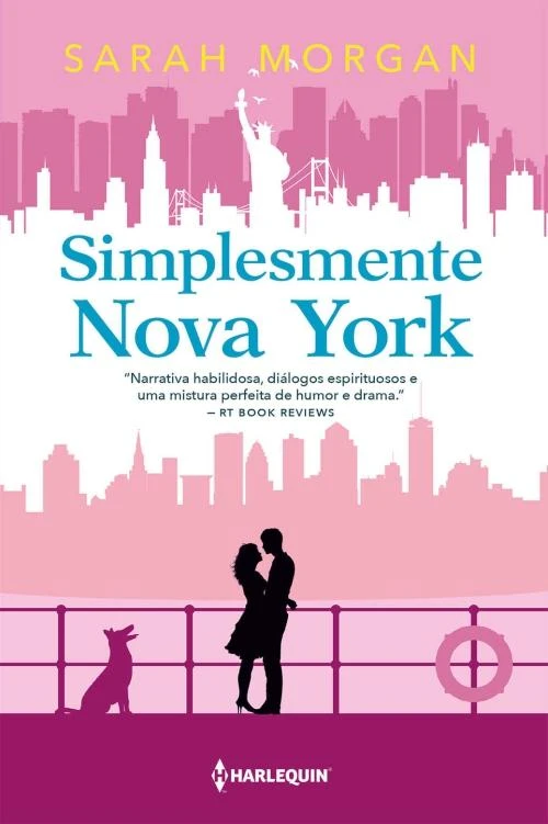 Simplesmente Nova York
