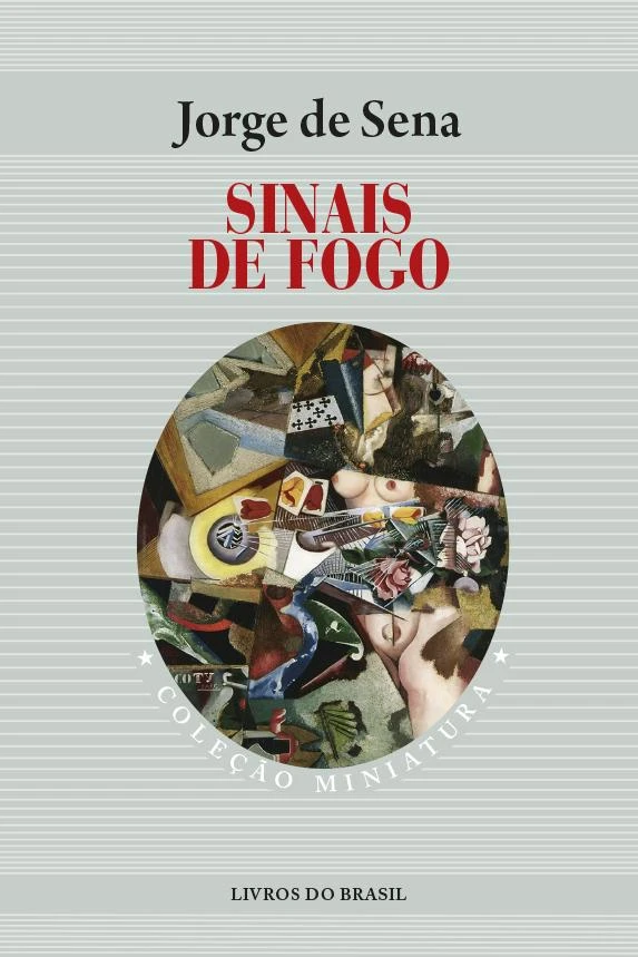 Sinais de Fogo