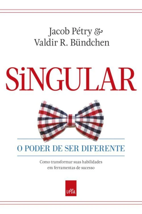 Singular: O Poder de ser Diferente