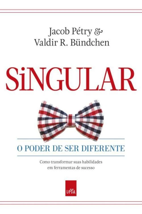 Singular - O poder de ser diferente