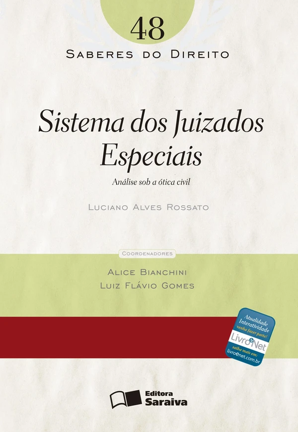 Sistemas dos Juizados Especiais