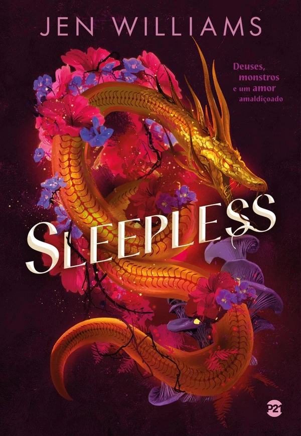 Sleepless