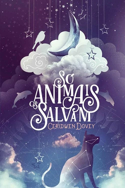 Só os Animais Salvam