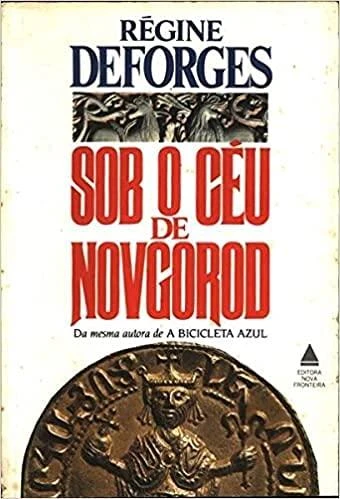 Sob o céu de Novgorod