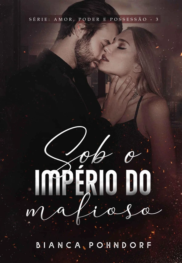 Sob o Império do Mafioso