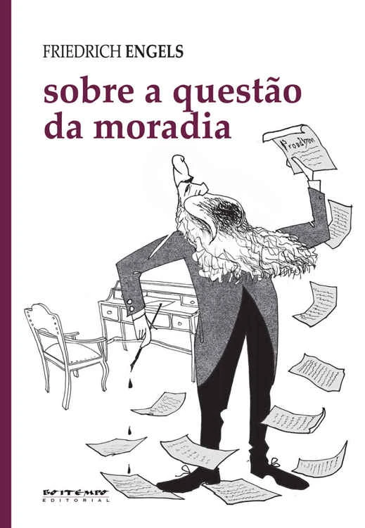 Sobre a Questão da Moradia
