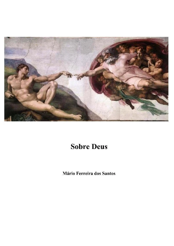 Sobre Deus