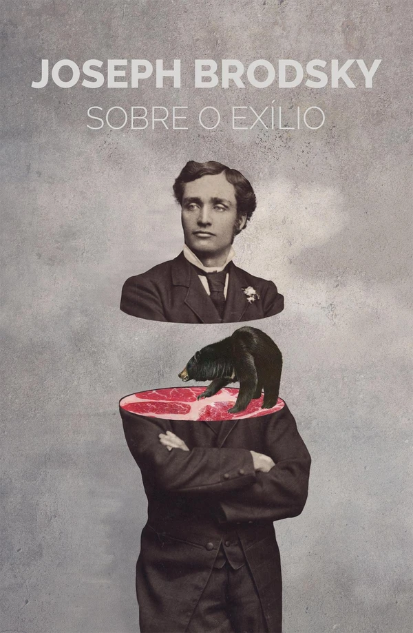 Sobre o exílio