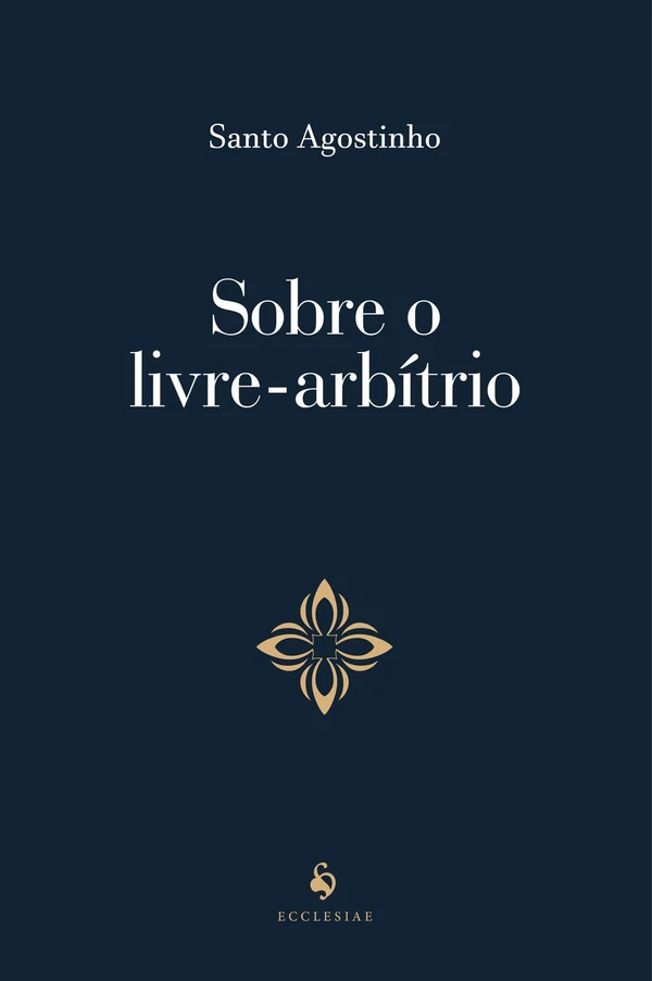 Sobre o livre-arbítrio