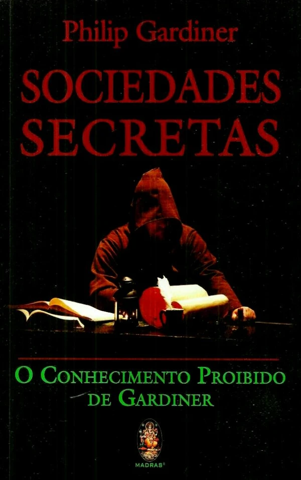 Sociedades Secretas