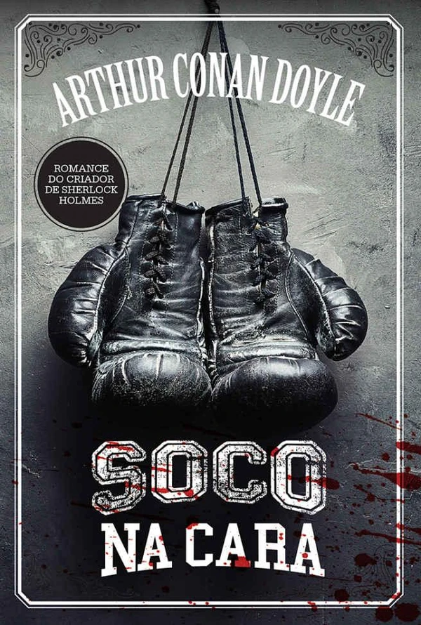Soco na Cara