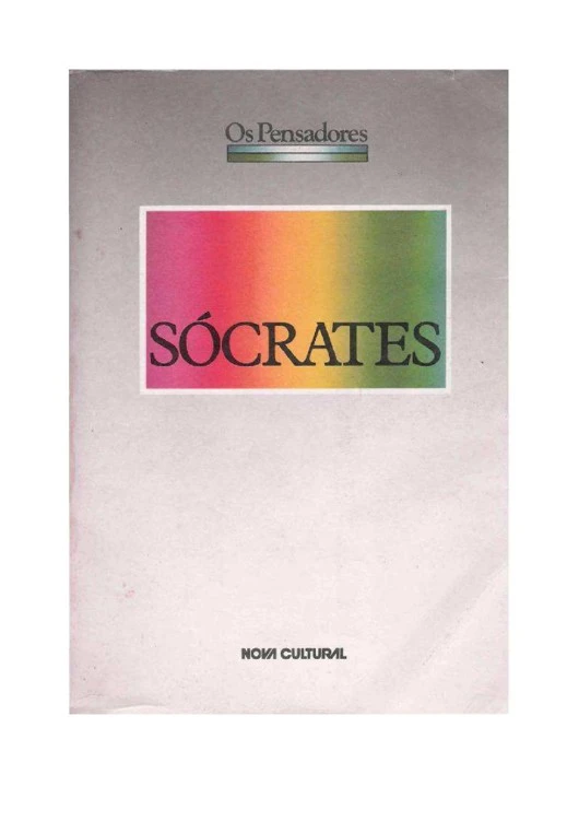 Sócrates
