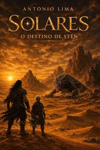 Solares: O Destino de Sten