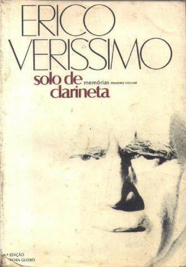 Solo de clarineta