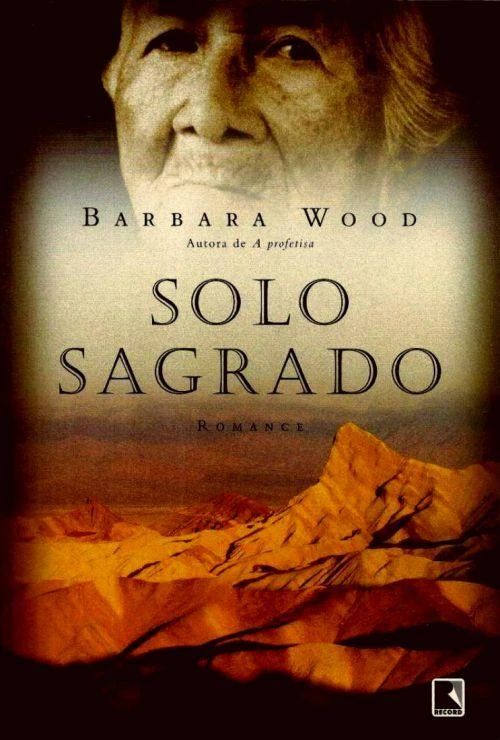 Solo Sagrado