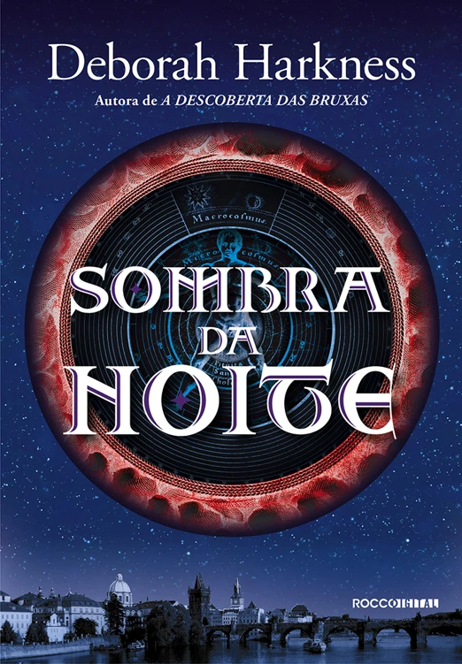 Sombra da Noite