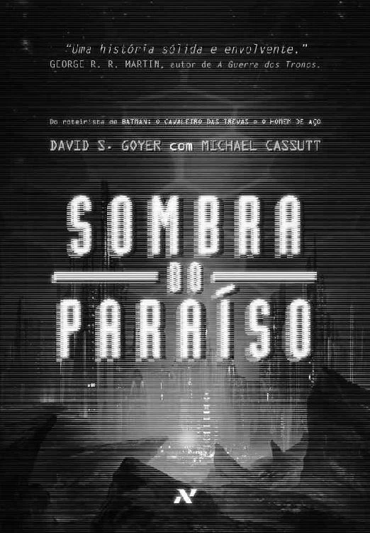 Sombra do Paraíso