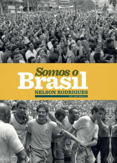Somos o Brasil