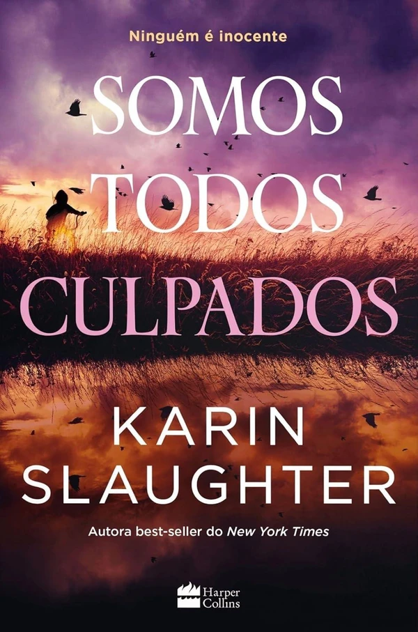 Somos todos culpados