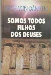 Somos todos filhos dos deuses