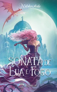 Sonata de Lua e Fogo