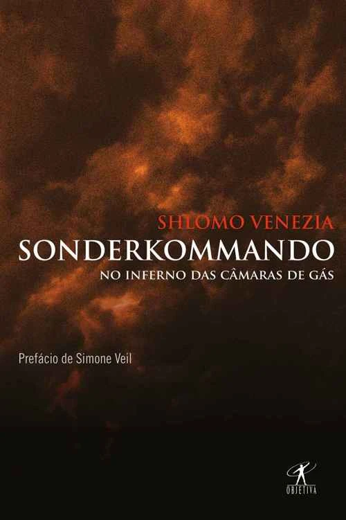 Sonderkommando: No Inferno das Câmaras de Gás