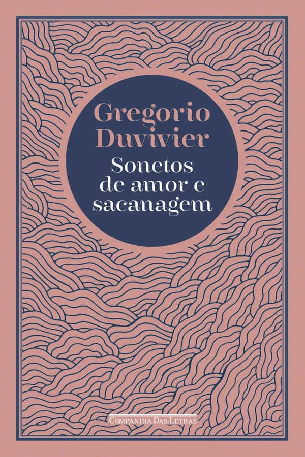 Sonetos de amor e sacanagem