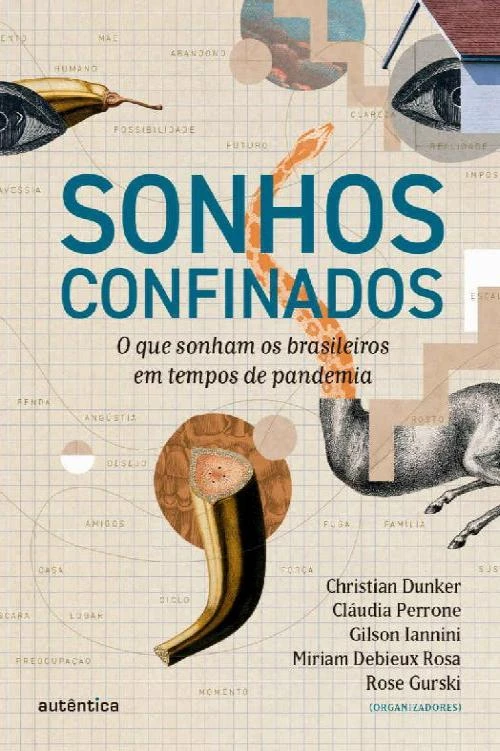 Sonhos confinados