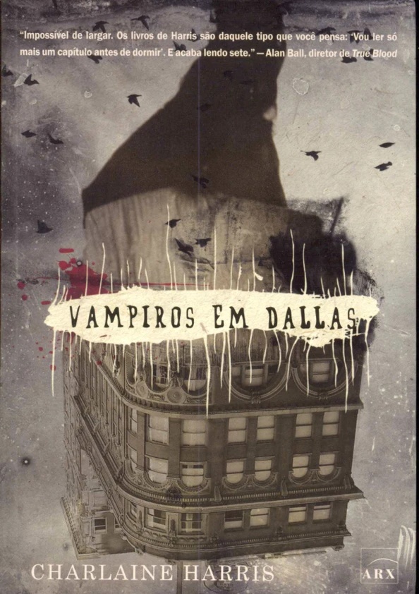 Sookie Stackhouse 02 - Vampiros em Dallas