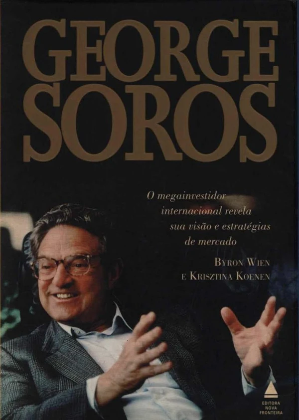 Soros on Soros