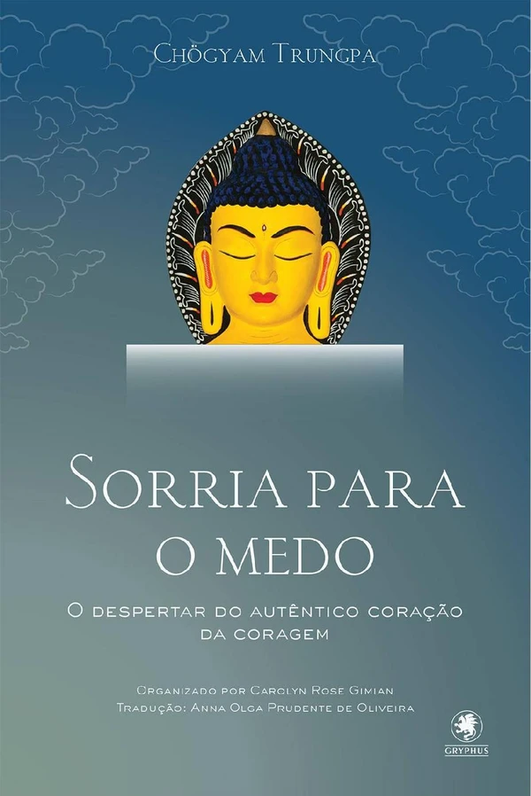 Sorria para o medo