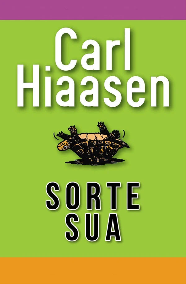 Sorte Sua