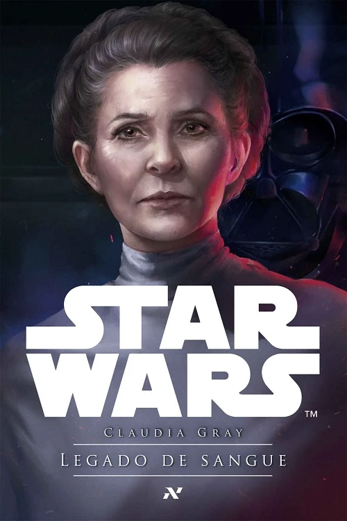 Star Wars - Legado de Sangue