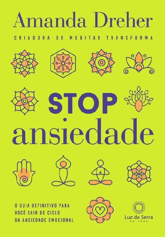 Stop Ansiedade