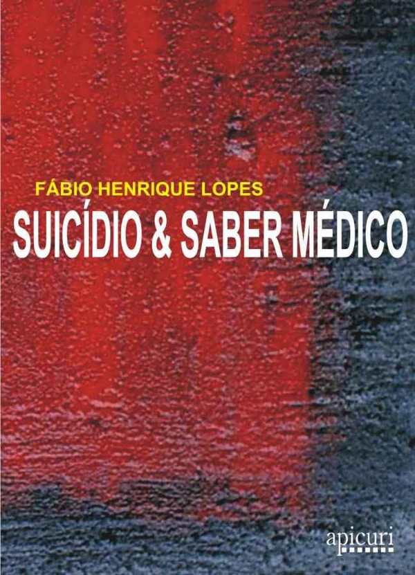 Suicídio & Saber Médico