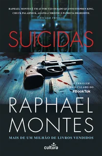 Baixar Suicidas Pdf ePub Ler Online