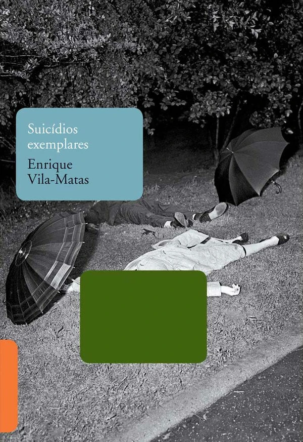 Suicídios Exemplares