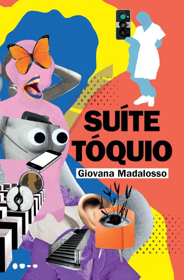Suíte Tóquio